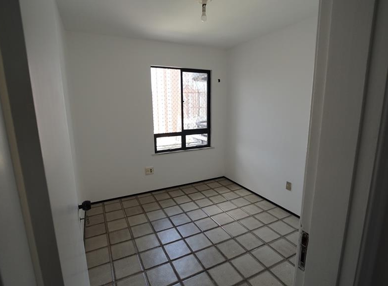 Apartamento à venda no Edifício Liverpool com 152 m², 3 suítes e 3 vagas – Fortaleza/CE