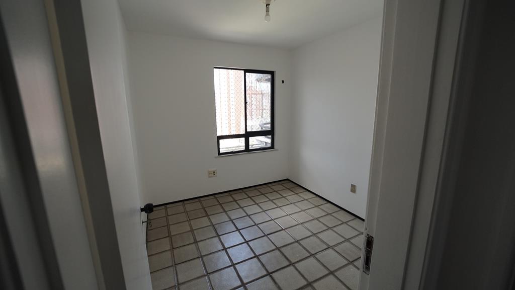 Apartamento à venda no Edifício Liverpool com 152 m², 3 suítes e 3 vagas – Fortaleza/CE