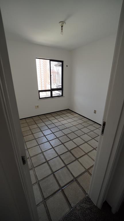 Apartamento à venda no Edifício Liverpool com 152 m², 3 suítes e 3 vagas – Fortaleza/CE