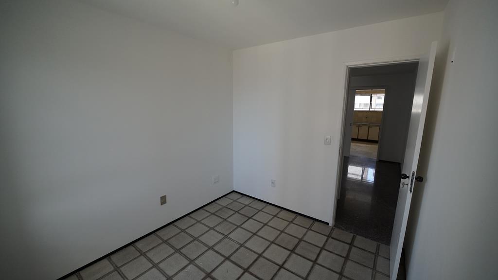Apartamento à venda no Edifício Liverpool com 152 m², 3 suítes e 3 vagas – Fortaleza/CE