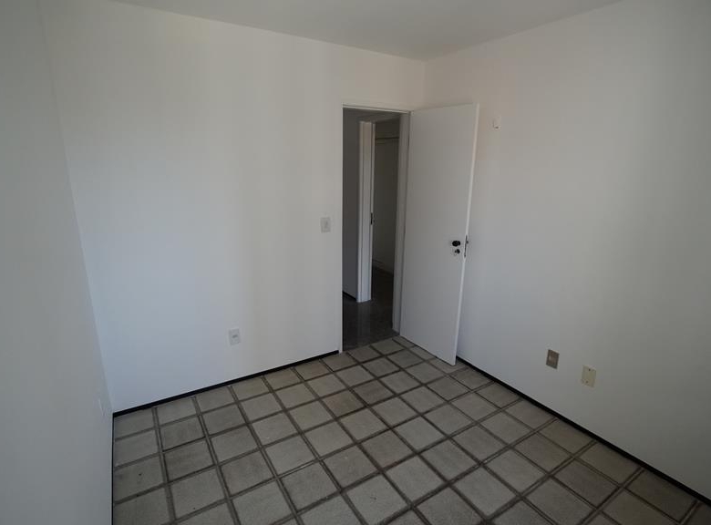 Apartamento à venda no Edifício Liverpool com 152 m², 3 suítes e 3 vagas – Fortaleza/CE
