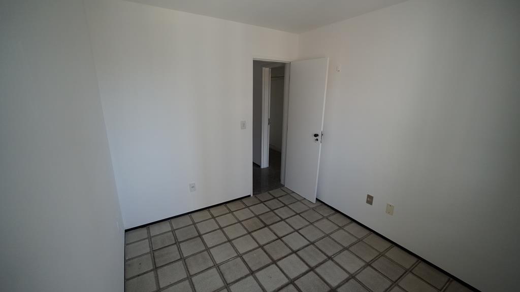 Apartamento à venda no Edifício Liverpool com 152 m², 3 suítes e 3 vagas – Fortaleza/CE