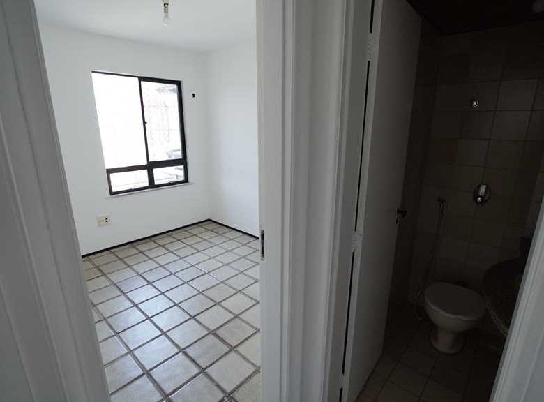 Apartamento à venda no Edifício Liverpool com 152 m², 3 suítes e 3 vagas – Fortaleza/CE