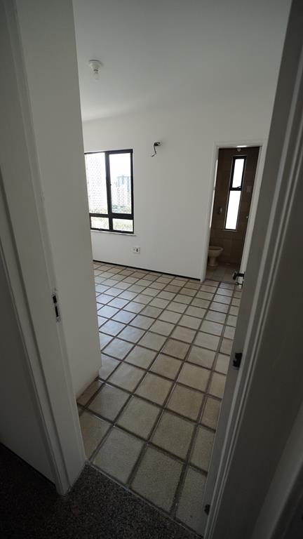 Apartamento à venda no Edifício Liverpool com 152 m², 3 suítes e 3 vagas – Fortaleza/CE