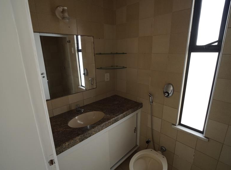 Apartamento à venda no Edifício Liverpool com 152 m², 3 suítes e 3 vagas – Fortaleza/CE
