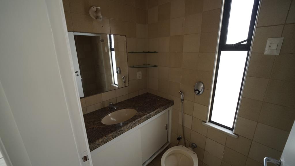 Apartamento à venda no Edifício Liverpool com 152 m², 3 suítes e 3 vagas – Fortaleza/CE