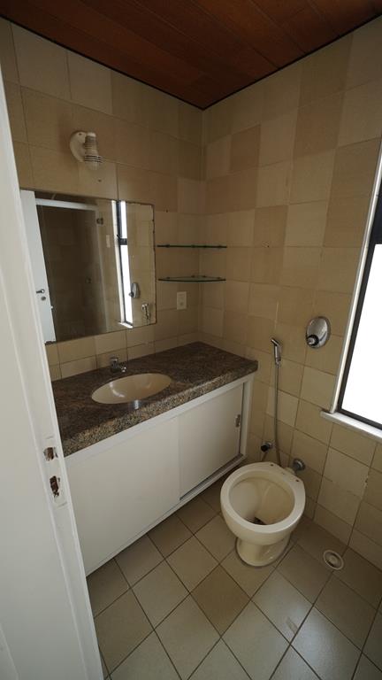 Apartamento à venda no Edifício Liverpool com 152 m², 3 suítes e 3 vagas – Fortaleza/CE
