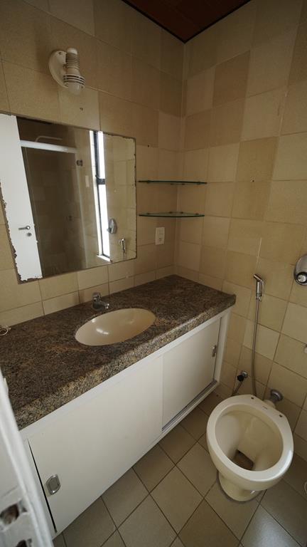 Apartamento à venda no Edifício Liverpool com 152 m², 3 suítes e 3 vagas – Fortaleza/CE