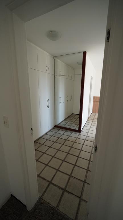 Apartamento à venda no Edifício Liverpool com 152 m², 3 suítes e 3 vagas – Fortaleza/CE