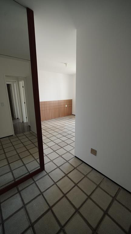Apartamento à venda no Edifício Liverpool com 152 m², 3 suítes e 3 vagas – Fortaleza/CE