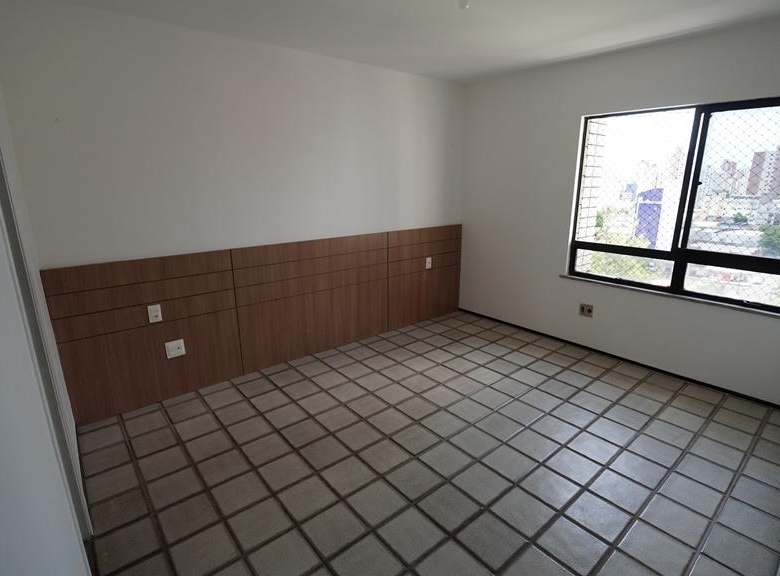 Apartamento à venda no Edifício Liverpool com 152 m², 3 suítes e 3 vagas – Fortaleza/CE