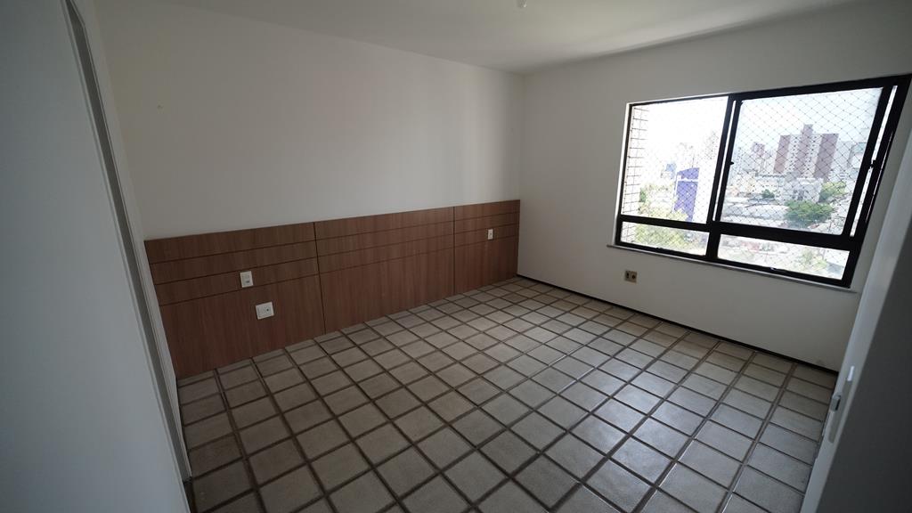 Apartamento à venda no Edifício Liverpool com 152 m², 3 suítes e 3 vagas – Fortaleza/CE