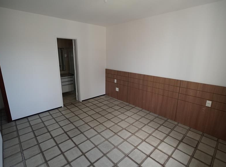Apartamento à venda no Edifício Liverpool com 152 m², 3 suítes e 3 vagas – Fortaleza/CE