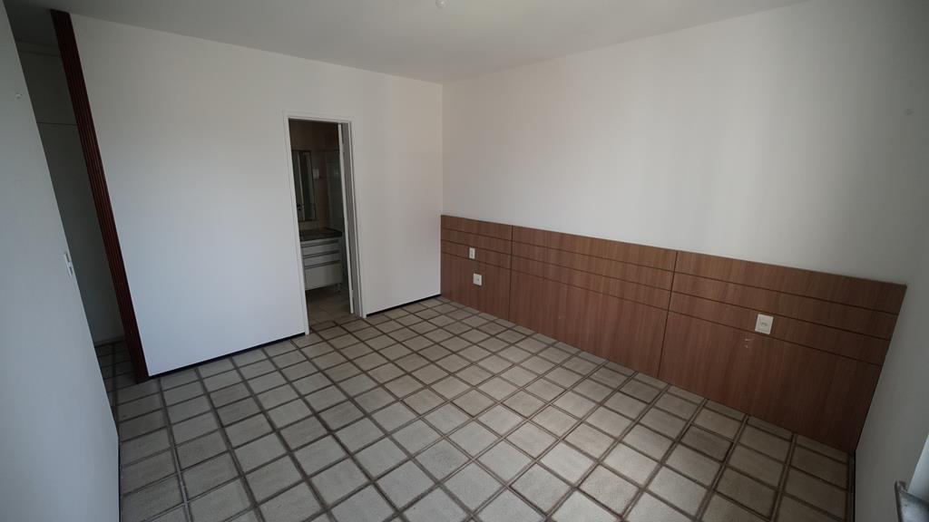 Apartamento à venda no Edifício Liverpool com 152 m², 3 suítes e 3 vagas – Fortaleza/CE