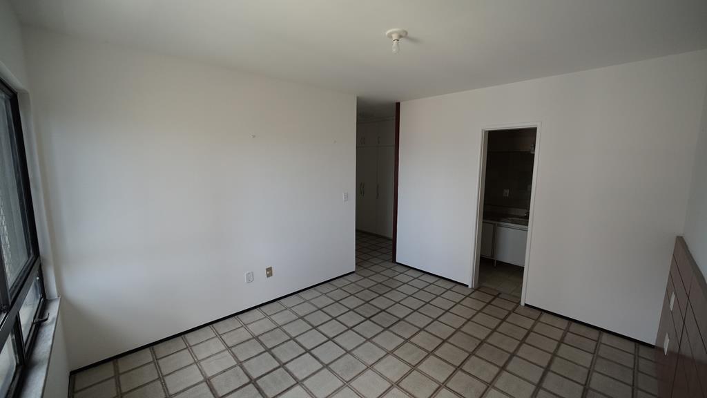 Apartamento à venda no Edifício Liverpool com 152 m², 3 suítes e 3 vagas – Fortaleza/CE