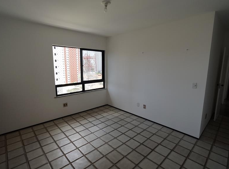 Apartamento à venda no Edifício Liverpool com 152 m², 3 suítes e 3 vagas – Fortaleza/CE