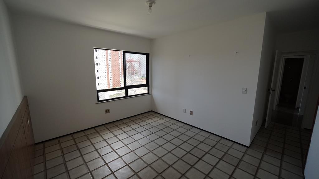 Apartamento à venda no Edifício Liverpool com 152 m², 3 suítes e 3 vagas – Fortaleza/CE