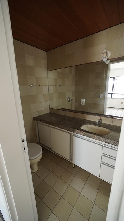 Apartamento à venda no Edifício Liverpool com 152 m², 3 suítes e 3 vagas – Fortaleza/CE