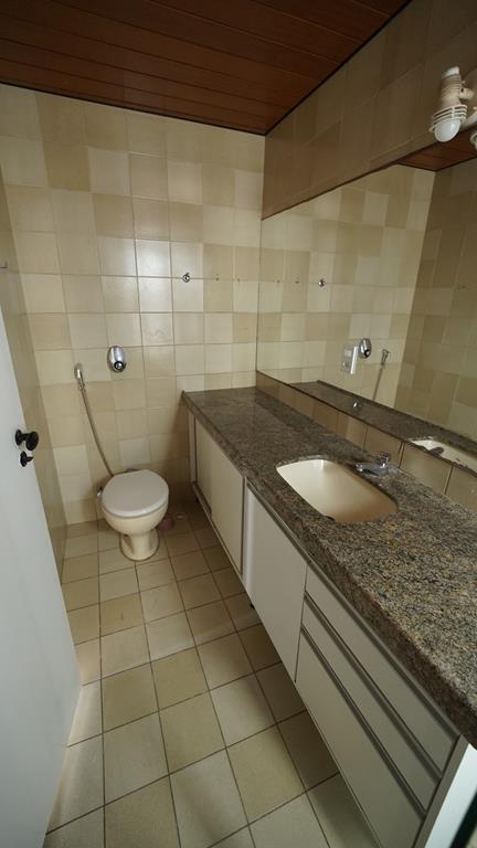 Apartamento à venda no Edifício Liverpool com 152 m², 3 suítes e 3 vagas – Fortaleza/CE
