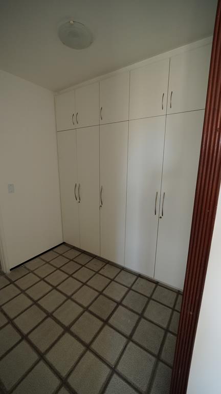 Apartamento à venda no Edifício Liverpool com 152 m², 3 suítes e 3 vagas – Fortaleza/CE