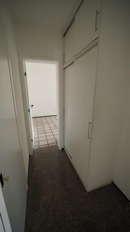 Apartamento à venda no Edifício Liverpool com 152 m², 3 suítes e 3 vagas – Fortaleza/CE