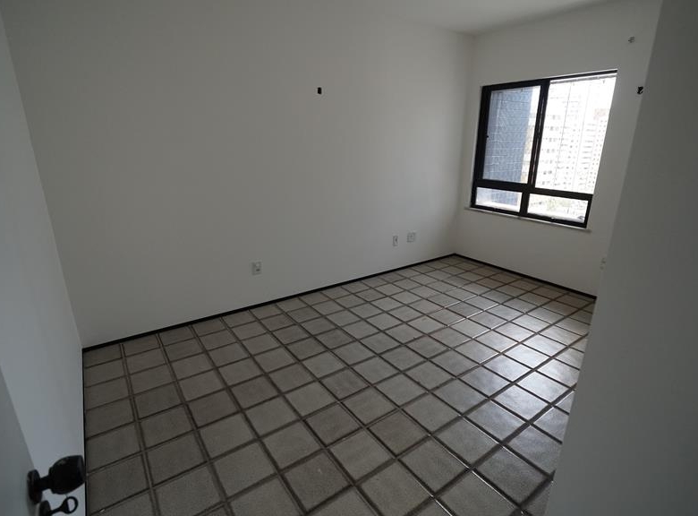 Apartamento à venda no Edifício Liverpool com 152 m², 3 suítes e 3 vagas – Fortaleza/CE