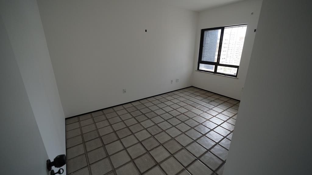 Apartamento à venda no Edifício Liverpool com 152 m², 3 suítes e 3 vagas – Fortaleza/CE