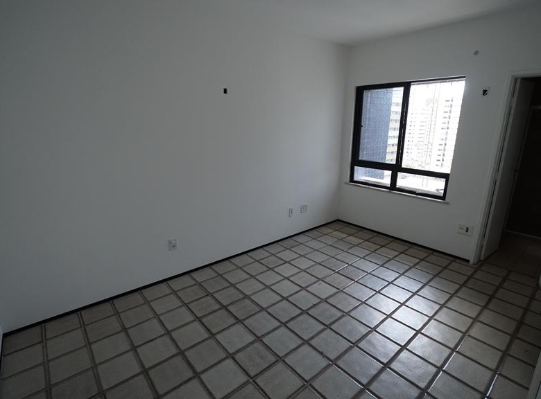 Apartamento à venda no Edifício Liverpool com 152 m², 3 suítes e 3 vagas – Fortaleza/CE