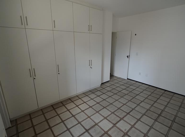 Apartamento à venda no Edifício Liverpool com 152 m², 3 suítes e 3 vagas – Fortaleza/CE