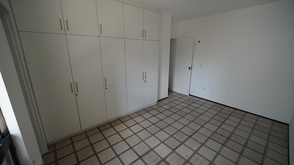 Apartamento à venda no Edifício Liverpool com 152 m², 3 suítes e 3 vagas – Fortaleza/CE