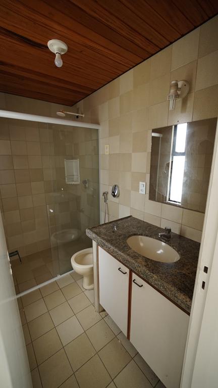 Apartamento à venda no Edifício Liverpool com 152 m², 3 suítes e 3 vagas – Fortaleza/CE