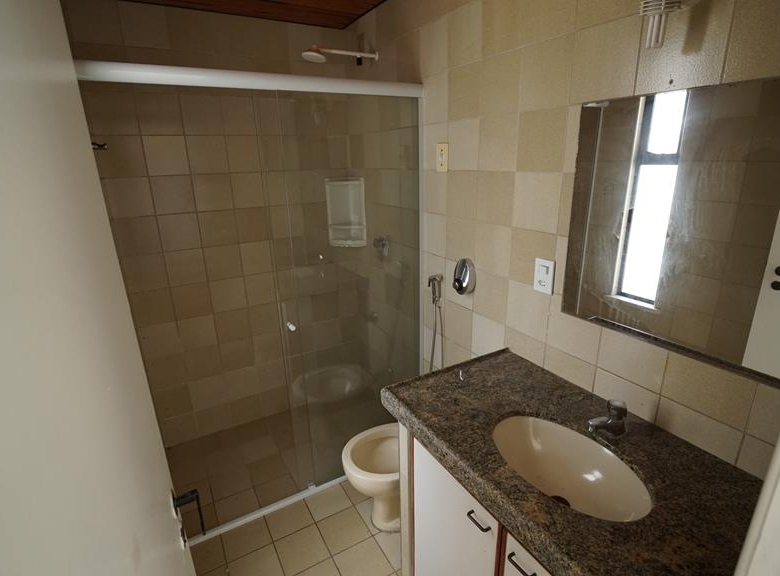 Apartamento à venda no Edifício Liverpool com 152 m², 3 suítes e 3 vagas – Fortaleza/CE