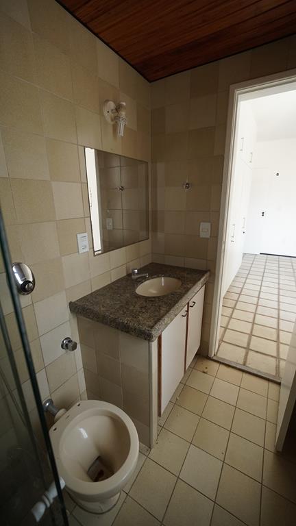 Apartamento à venda no Edifício Liverpool com 152 m², 3 suítes e 3 vagas – Fortaleza/CE