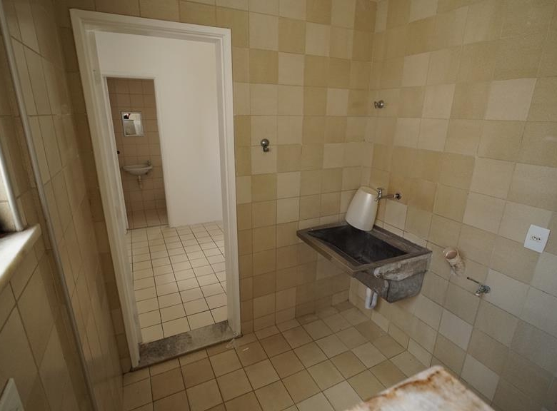 Apartamento à venda no Edifício Liverpool com 152 m², 3 suítes e 3 vagas – Fortaleza/CE