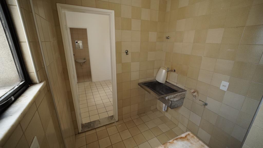 Apartamento à venda no Edifício Liverpool com 152 m², 3 suítes e 3 vagas – Fortaleza/CE