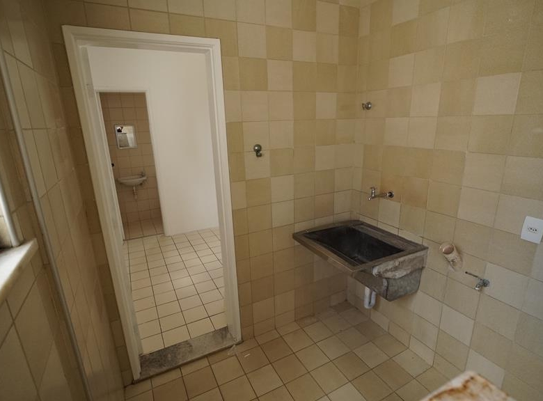 Apartamento à venda no Edifício Liverpool com 152 m², 3 suítes e 3 vagas – Fortaleza/CE