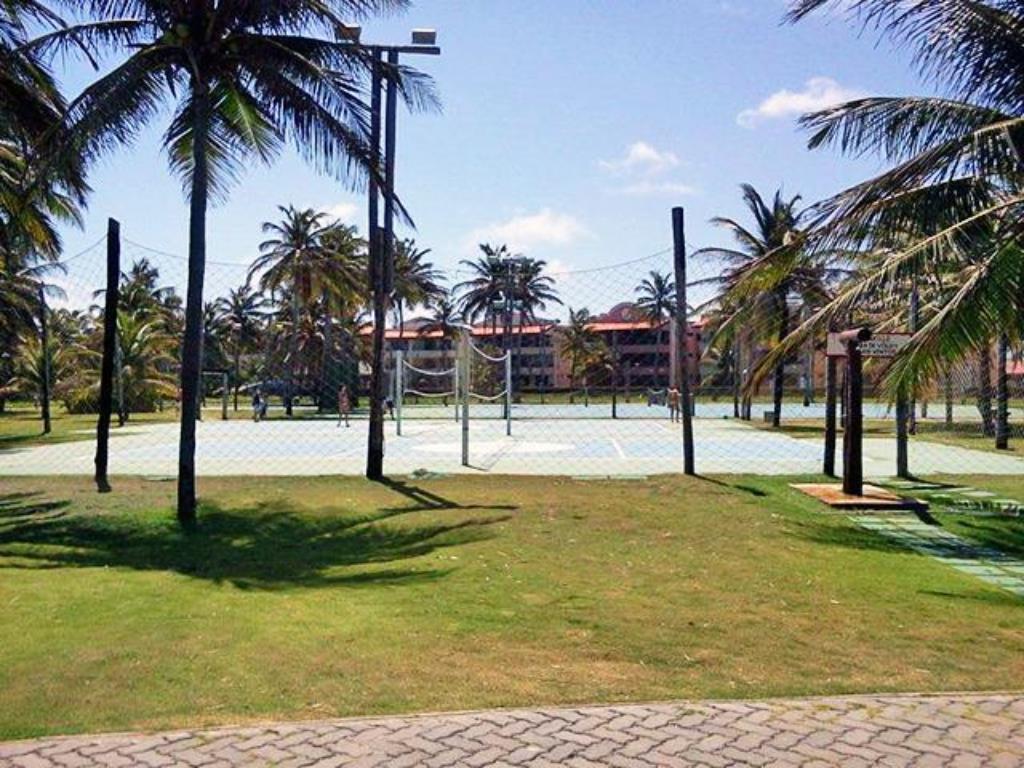 Apto Aquaville Resort Porto das Dunas | 98m² 3 Suítes + DCE