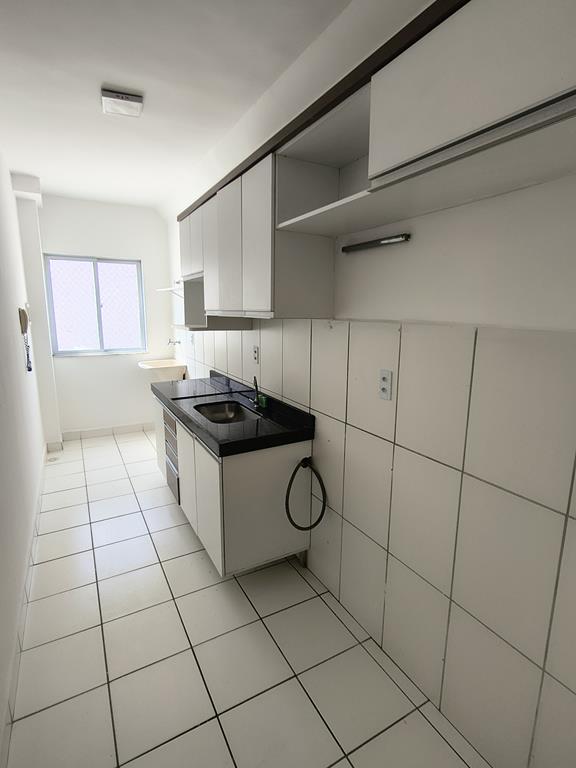 Apartamento à venda no Cambeba com 63 m², 3 quartos e 1 vaga – Residencial Favoritto