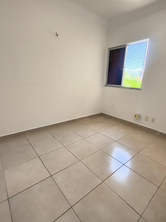 Apartamento à venda no Cambeba com 63 m², 3 quartos e 1 vaga – Residencial Favoritto