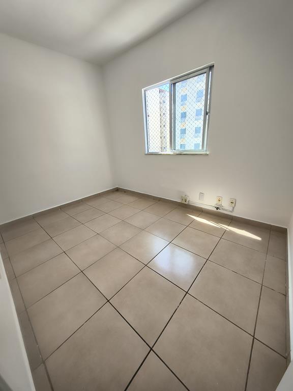 Apartamento à venda no Cambeba com 63 m², 3 quartos e 1 vaga – Residencial Favoritto
