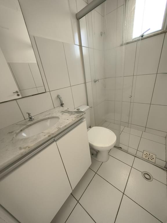 Apartamento à venda no Cambeba com 63 m², 3 quartos e 1 vaga – Residencial Favoritto