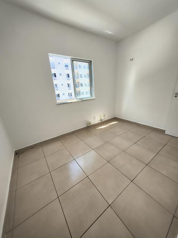 Apartamento à venda no Cambeba com 63 m², 3 quartos e 1 vaga – Residencial Favoritto