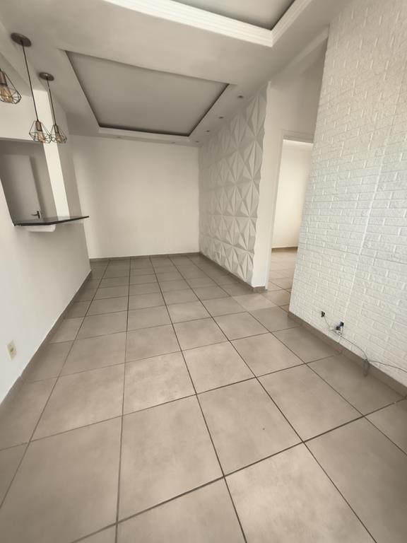 Apartamento à venda no Cambeba com 63 m², 3 quartos e 1 vaga – Residencial Favoritto