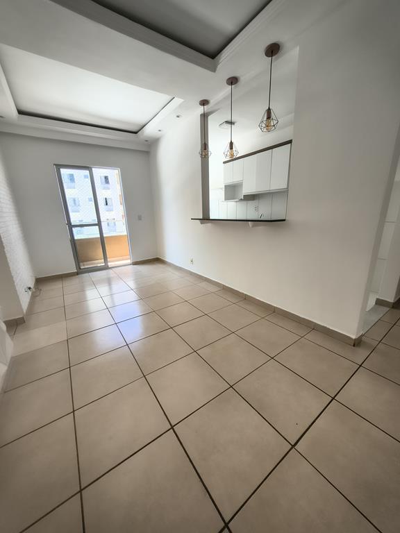Apartamento à venda no Cambeba com 63 m², 3 quartos e 1 vaga – Residencial Favoritto