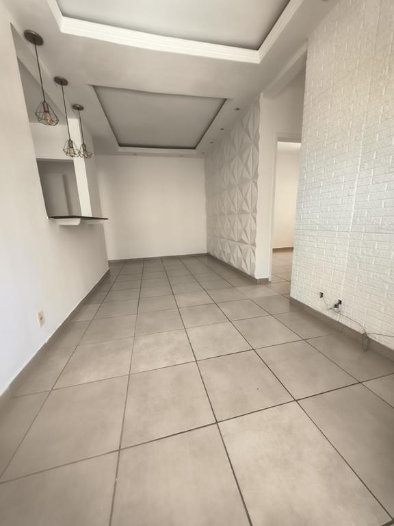 Apartamento à venda no Cambeba com 63 m², 3 quartos e 1 vaga – Residencial Favoritto