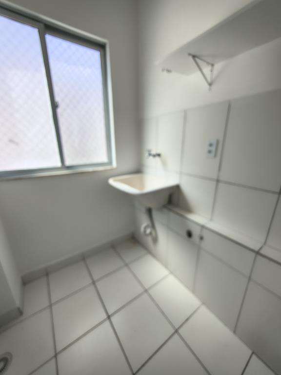 Apartamento à venda no Cambeba com 63 m², 3 quartos e 1 vaga – Residencial Favoritto
