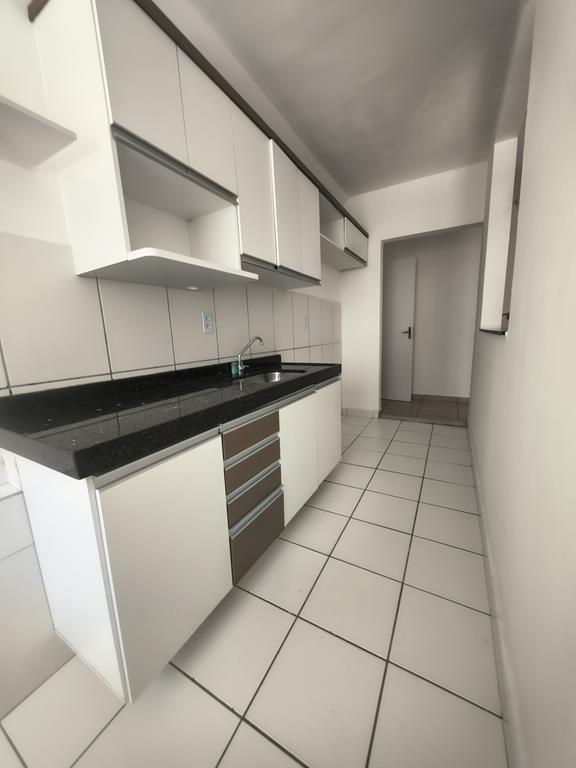 Apartamento à venda no Cambeba com 63 m², 3 quartos e 1 vaga – Residencial Favoritto