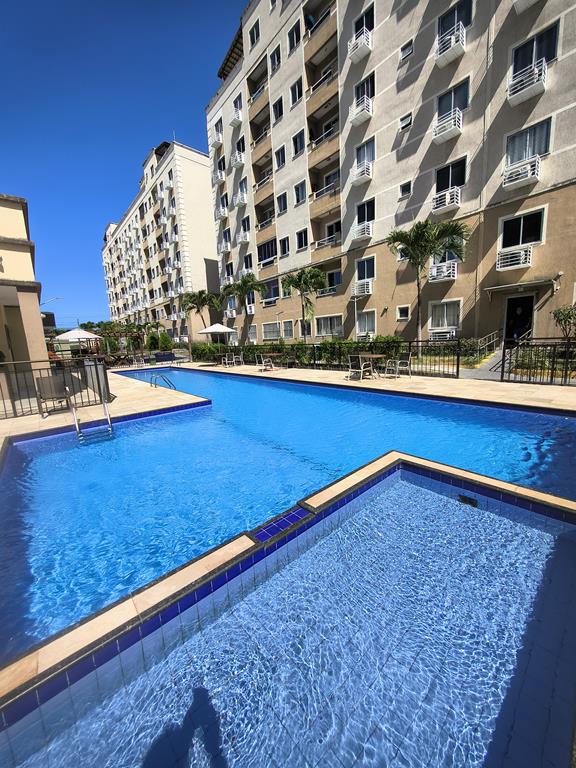 Apartamento à venda no Cambeba com 63 m², 3 quartos e 1 vaga – Residencial Favoritto