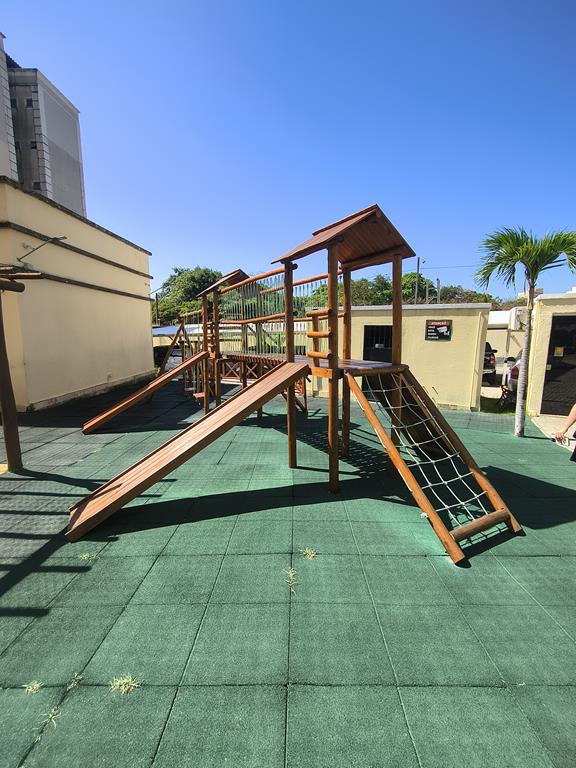 Apartamento à venda no Cambeba com 63 m², 3 quartos e 1 vaga – Residencial Favoritto