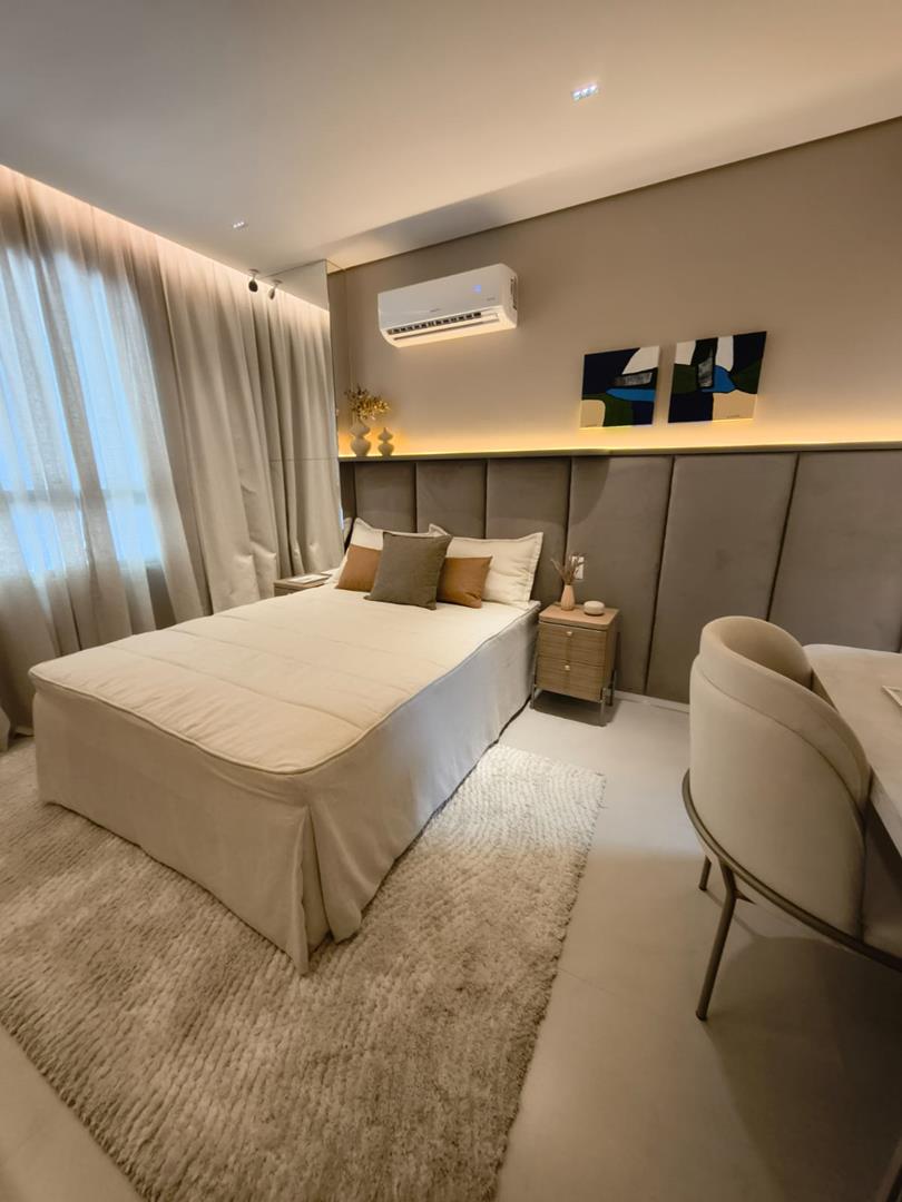 Bosque da Cidade | Apartamento á venda na Cidade dos Funcionários